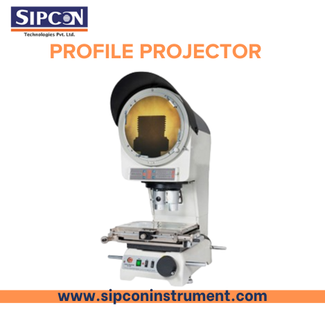 Why Are Profile Projectors Utilized in Factories?