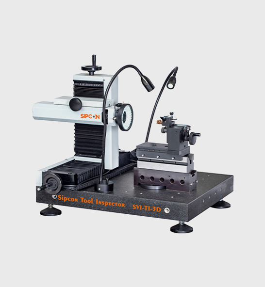 Cutting tool inspection System